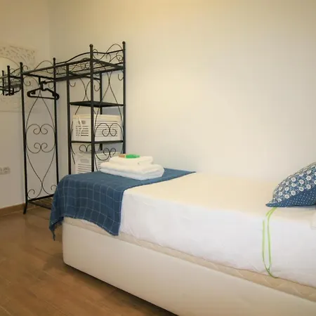 En El Centro Historico De Appartement *