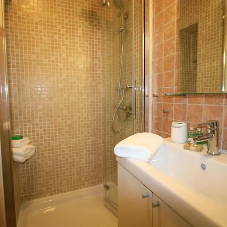 Appartement En El Centro Historico De Málaga