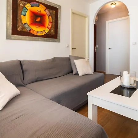 Descubre Desde Un En Su Centro Historico * Málaga